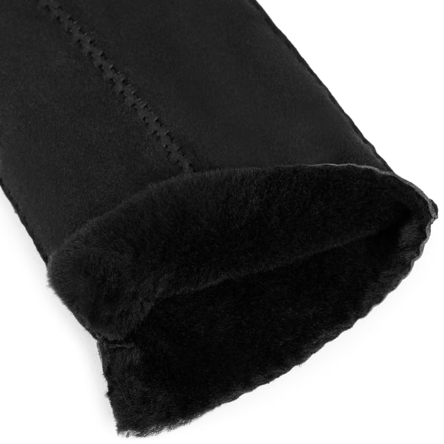 ROECKL dames handschoenen-13013-646-000 Zwart