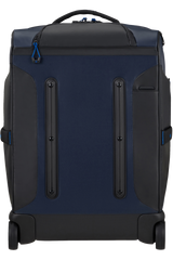 SAMSONITE ECODIVER HANDBAGAGE TROLLEY 55/40/20 BLUE NIGHTS