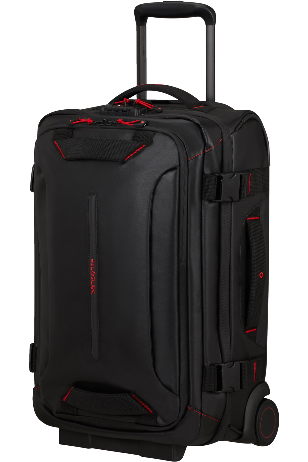 Samsonite Ecodiver Handbagage Trolley 55/35 Black