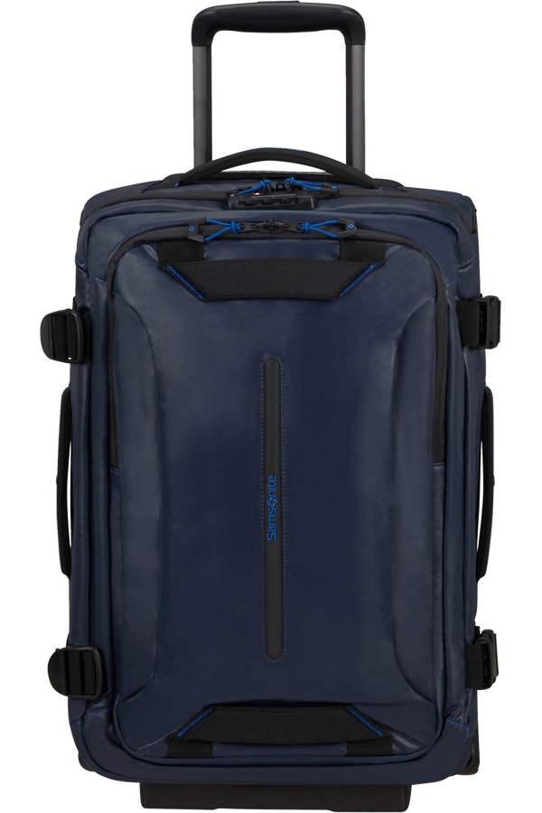 Samsonite Ecodiver Handbagage Trolley 55/35 Blue Nights