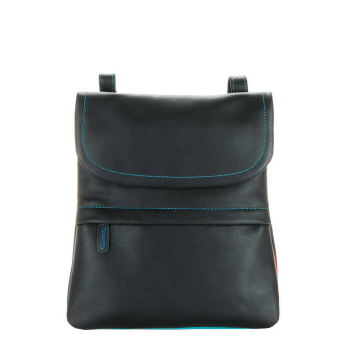 MYWALIT KYOTO MEDIUM BACKPACK-MESSENGER 1821-4