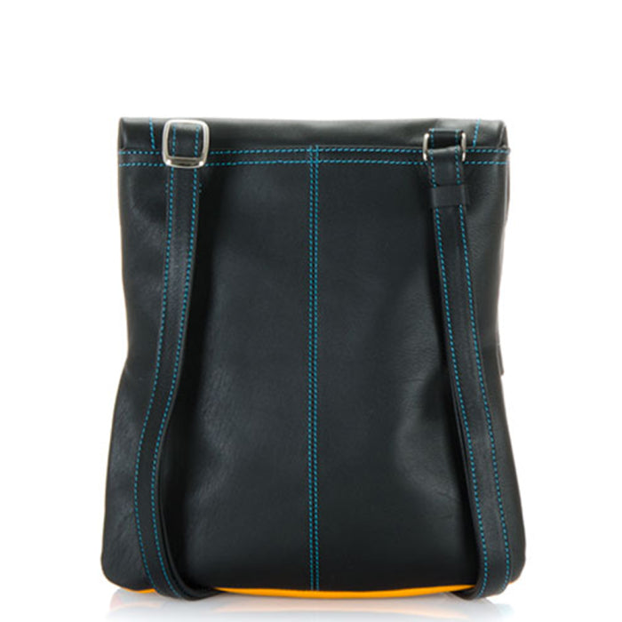 MYWALIT KYOTO MEDIUM BACKPACK-MESSENGER 1821-4