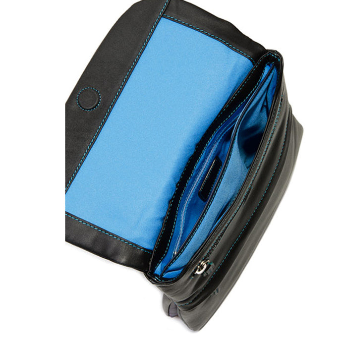 MYWALIT KYOTO MEDIUM BACKPACK-MESSENGER 1821-4