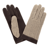 Glove Story Dames Crochet Maat 7
