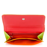 MYWALIT DOUBLE FLAP PURSE-WALLET JAMAICA 250-12