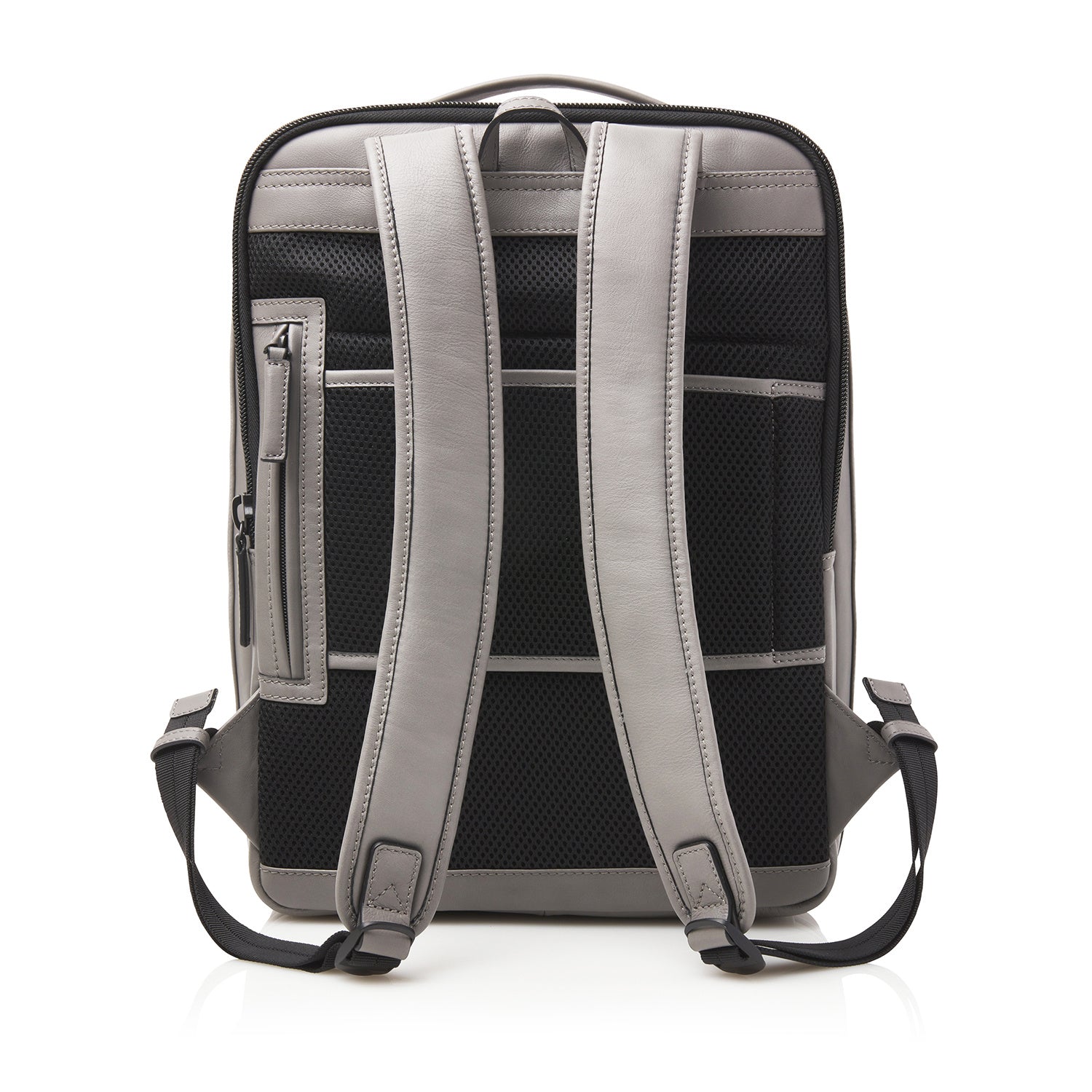 Castelijn en Beerens Nappa X Victor Laptoprugtas15.6" RFID Grijs