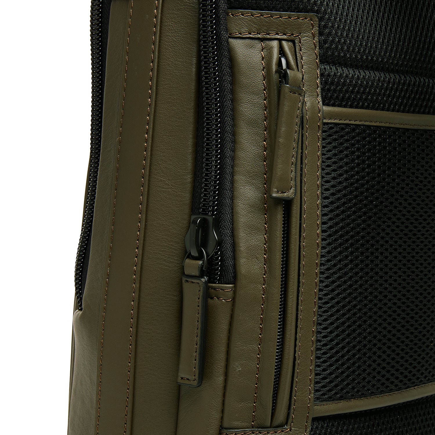 Castelijn en Beerens Nappa X Victor Laptoprugtas15.6" RFID Groen