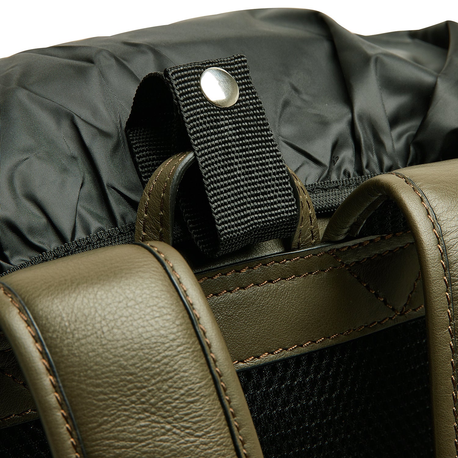 Castelijn en Beerens Nappa X Victor Laptoprugtas15.6" RFID Groen