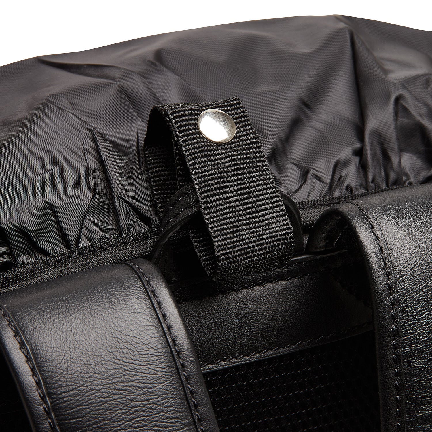 Castelijn en Beerens Nappa X Victor Laptoprugtas15.6" RFID Zwart