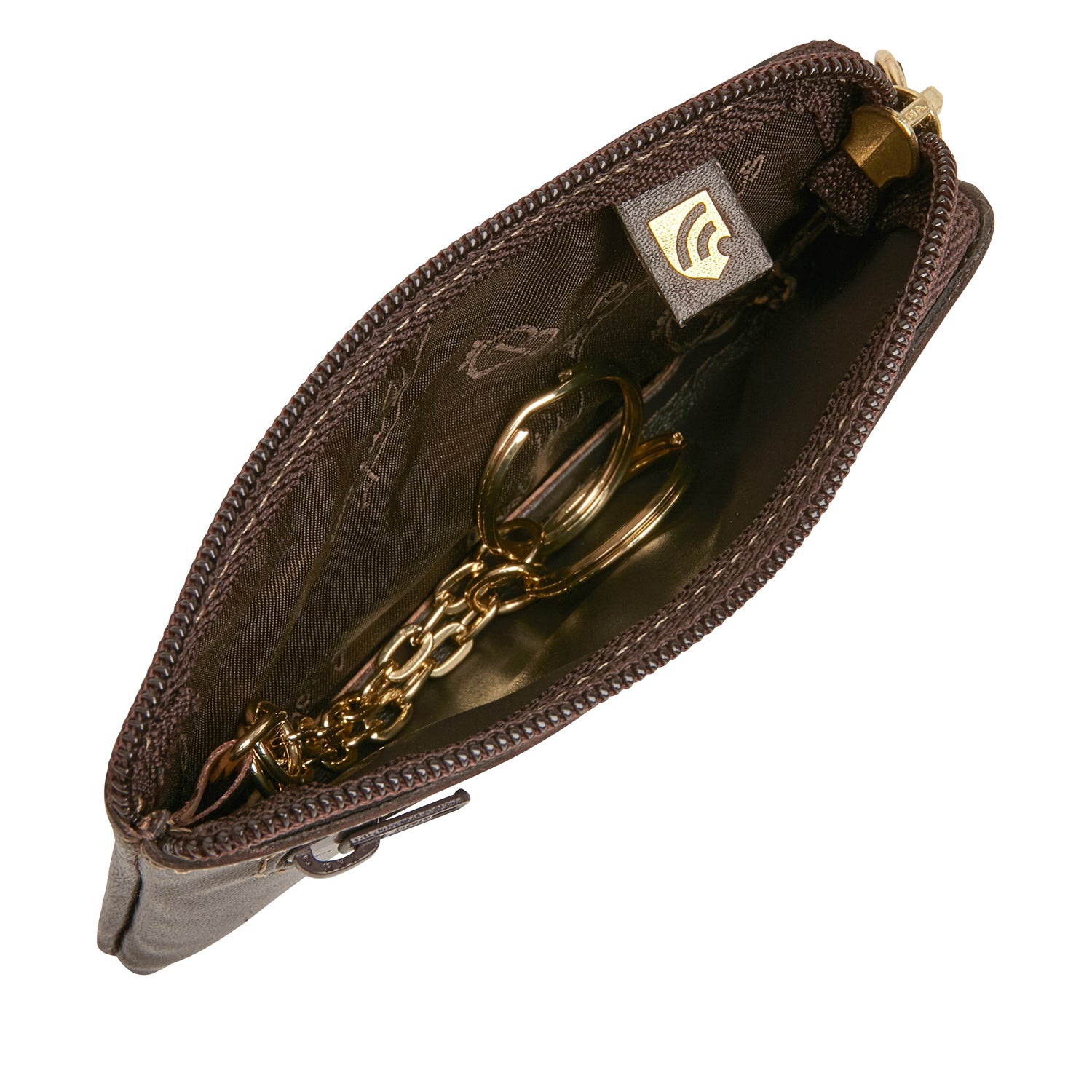 Castelijn & Beerens Sleuteletui RFID 420010 Mocca