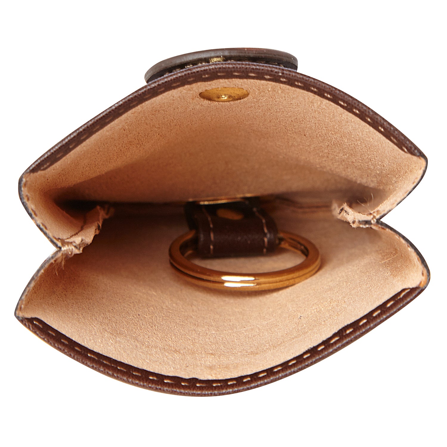 Castelijn & Beerens Sleuteletui RFID 420070 Mocca