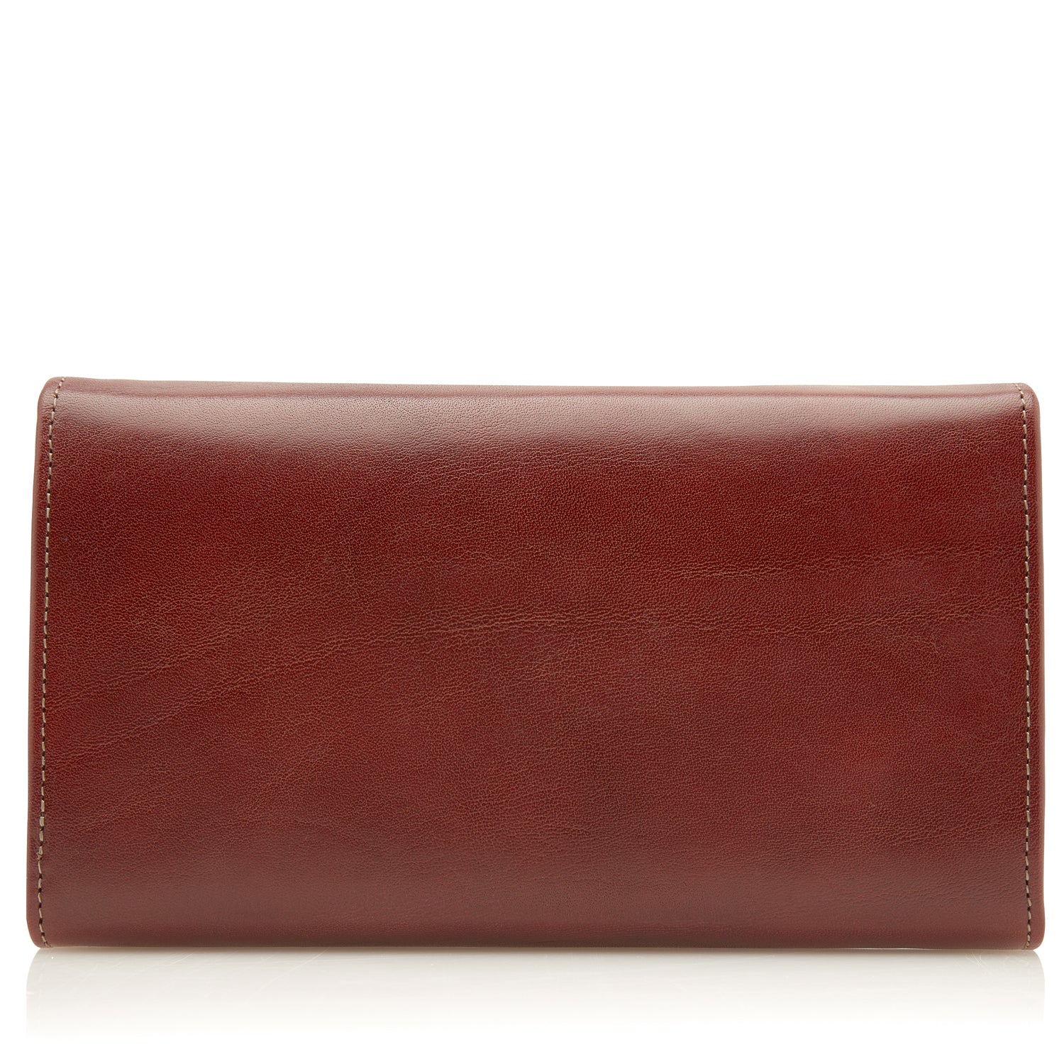 Castelijn & Beerens Damesportemonnee 422402 Cognac