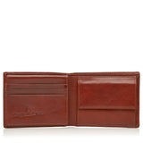 Castelijn & Beerens Billfold 9 pasjes RFID 42 4190 Cognac