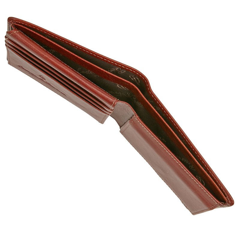 Castelijn & Beerens Billfold 9 pasjes RFID 42 4190 Cognac