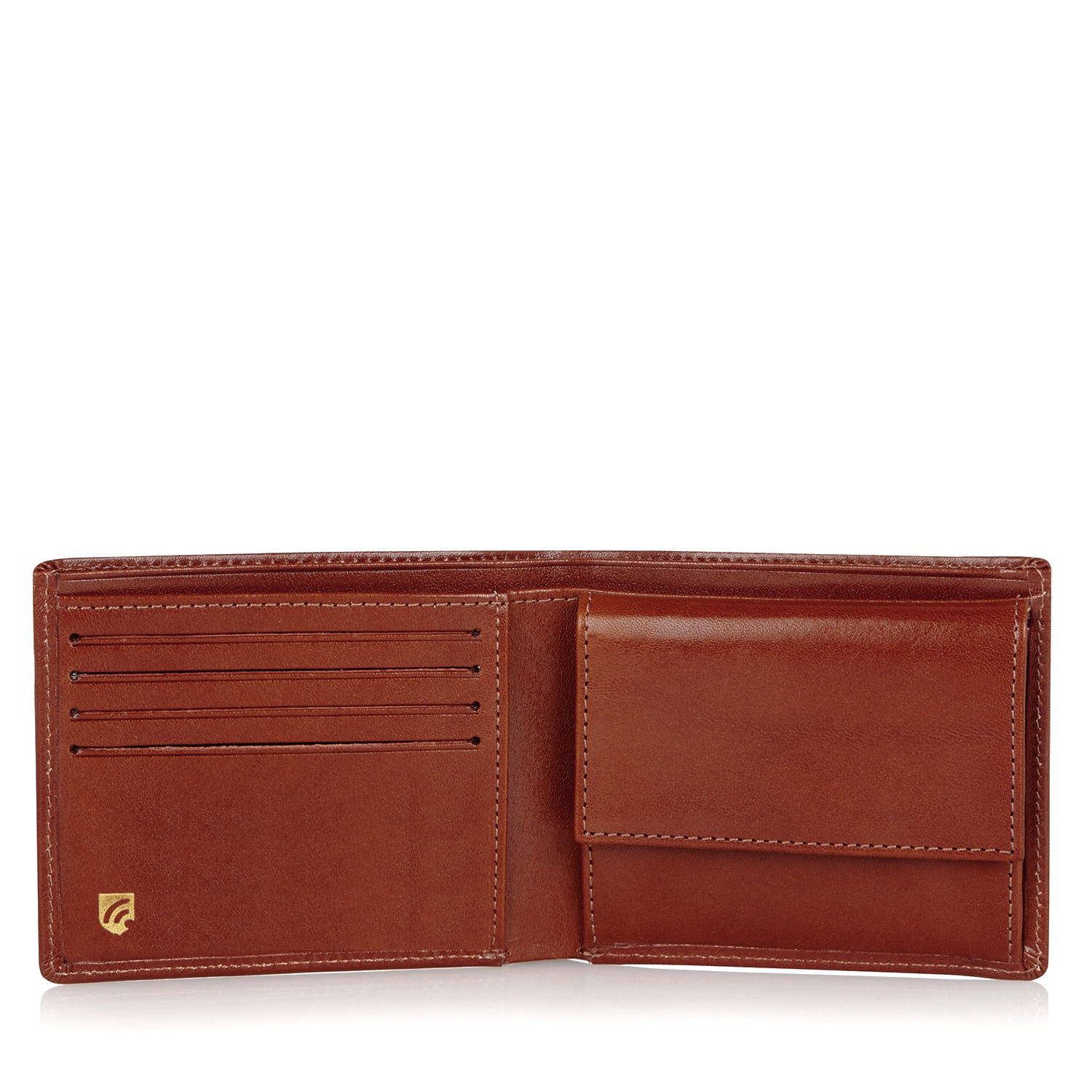 Castelijn & Beerens Billfold 8 pasjes RFID 42 4288 Cognac