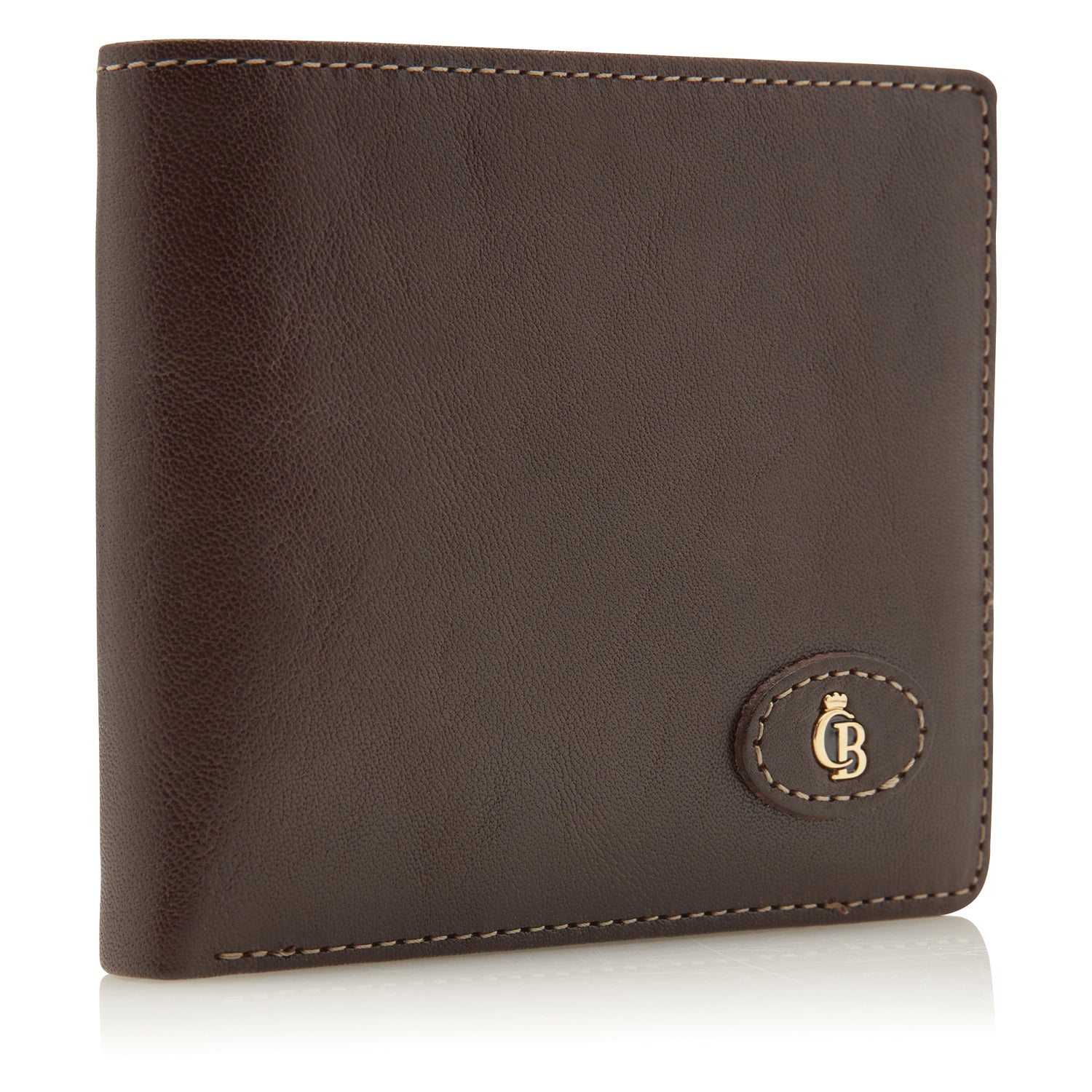 Castelijn & Beerens Billfold 8 pasjes RFID 42 4288 Mocca