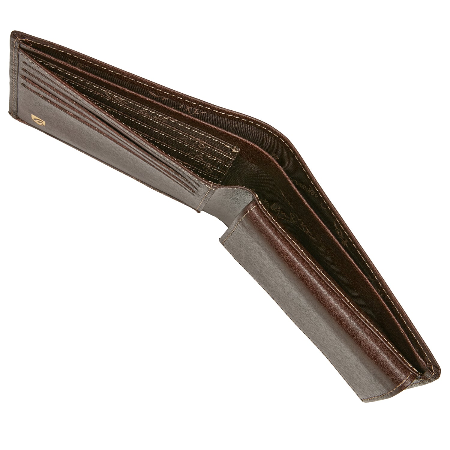 Castelijn & Beerens Billfold 8 pasjes RFID 42 4288 Mocca