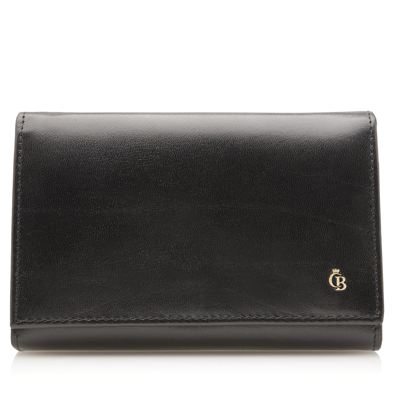 Castelijn & Beerens Damesportemonnee 442121 Zwart