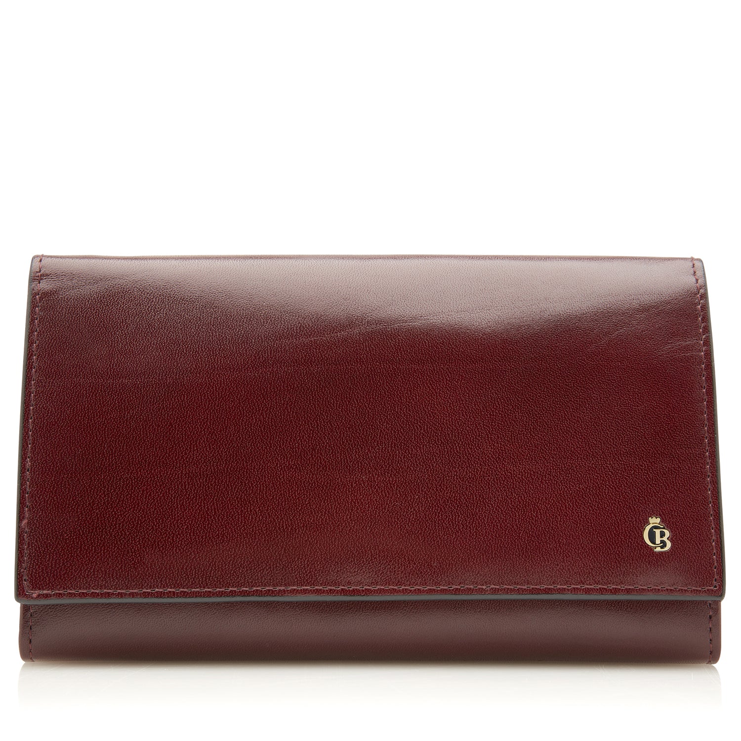 Castelijn & Beerens Damesportemonnee 442401 Bordeaux