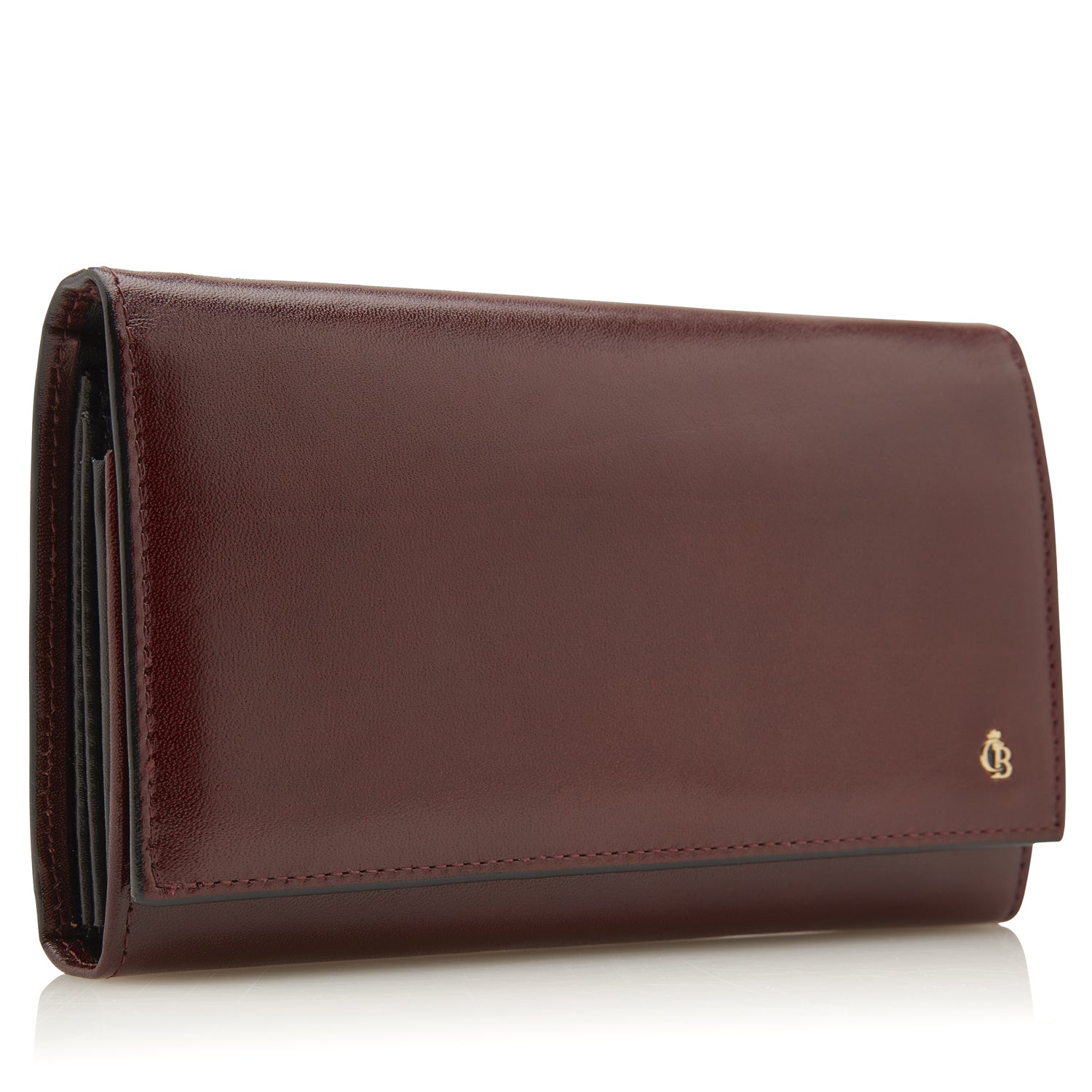Castelijn & Beerens Damesportemonnee 442401 Bordeaux