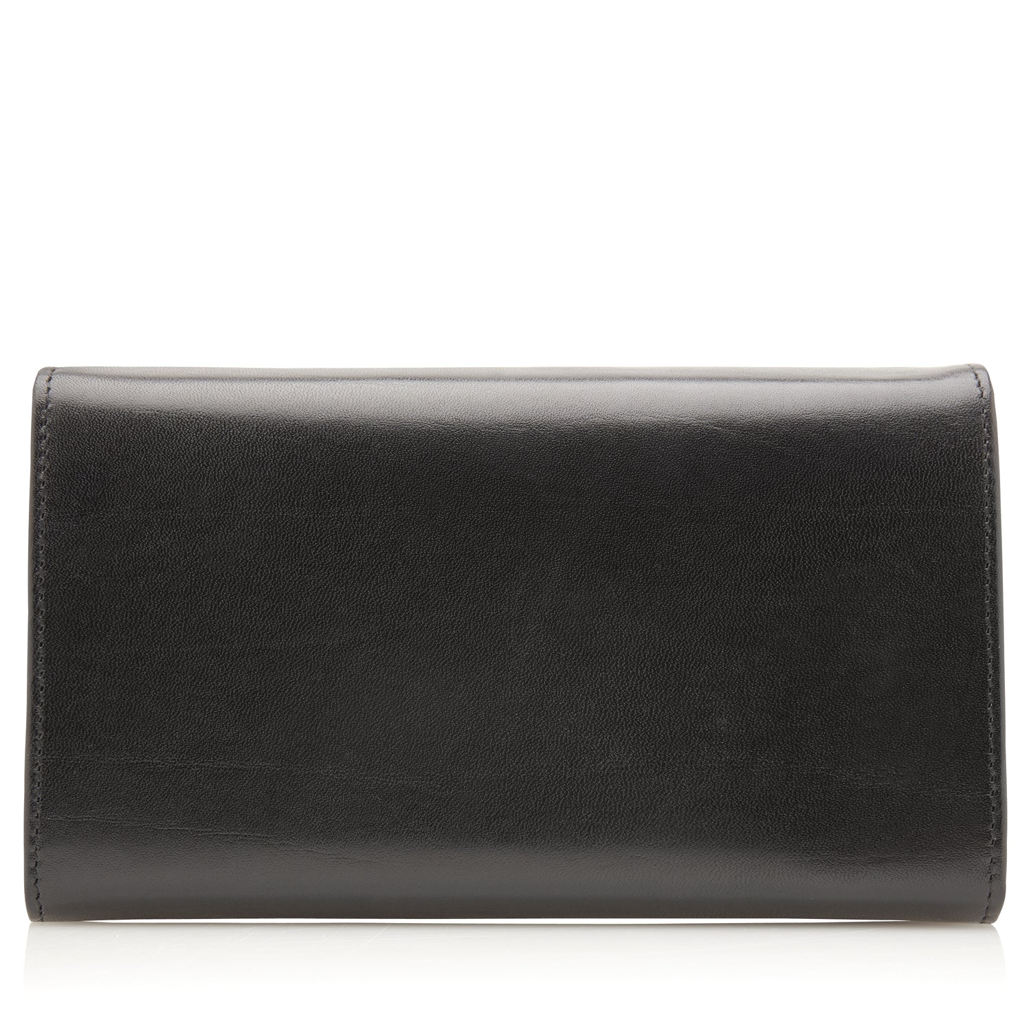 Castelijn & Beerens Damesportemonnee 442401 Zwart