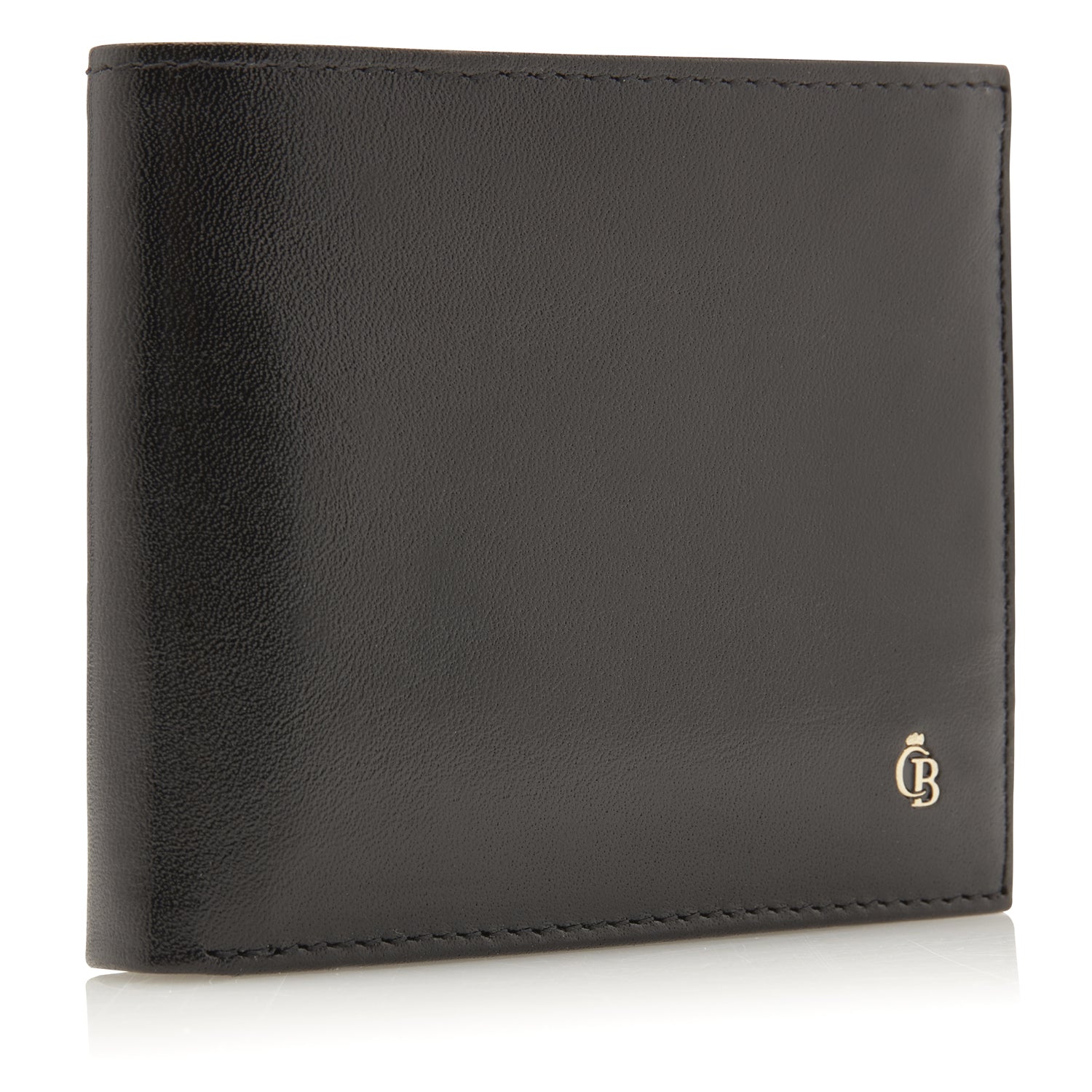 Castelijn & Beerens Billfold 9 pasjes RFID 44 4190 Zwart