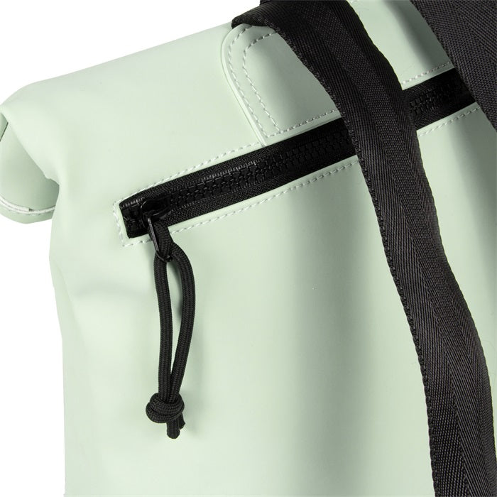 Mart Mini Mint Blue Waterproof Rugzak