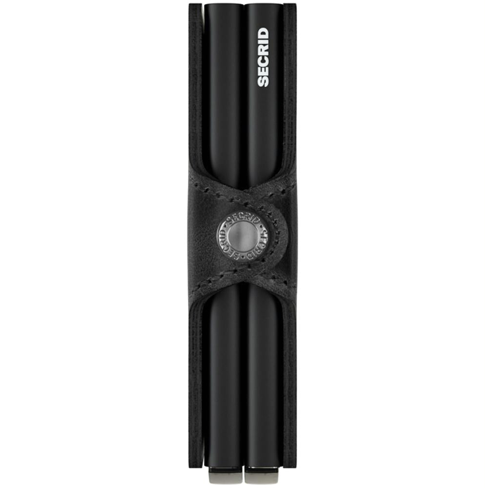 SECRID TWINWALLET VINTAGE BLACK