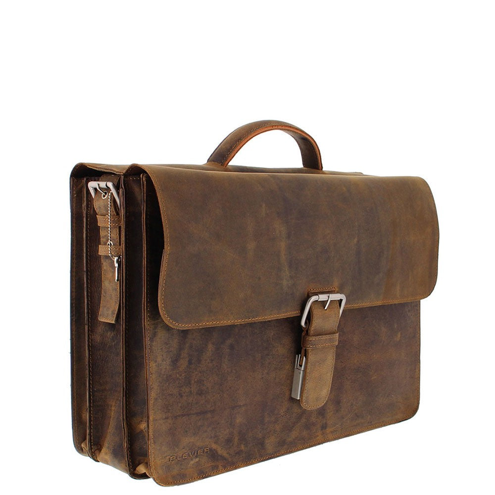 PLEVIER ZEPPELIN 555-2 17.3" BRUIN