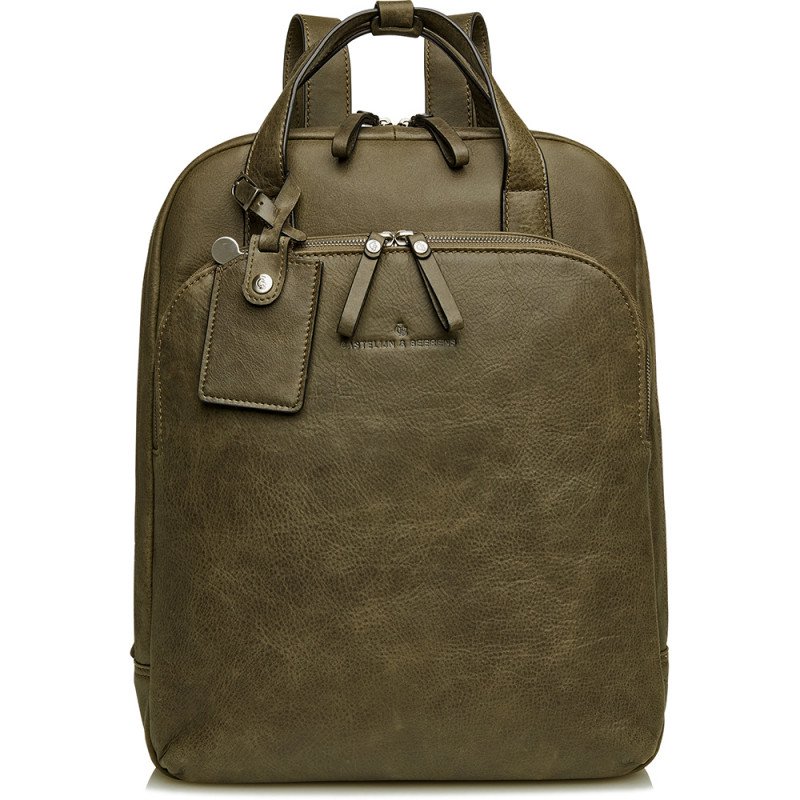 Castelijn & Beerens 729577 Groen 15.6" Carisma