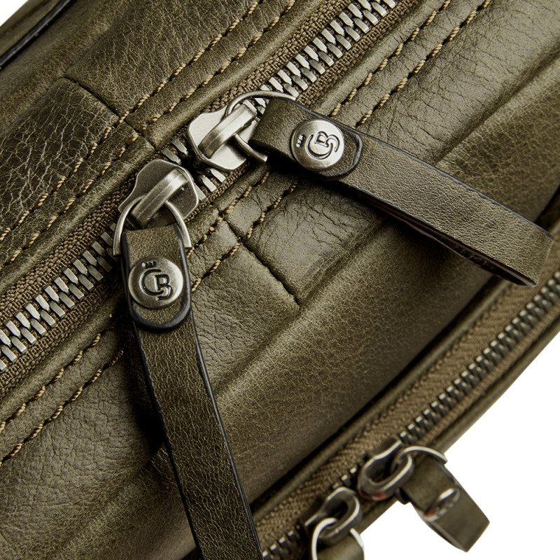 Castelijn & Beerens 729577 Groen 15.6" Carisma