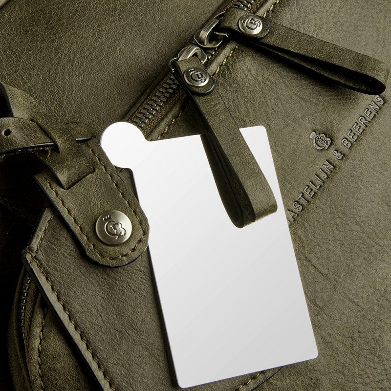 Castelijn & Beerens 729577 Groen 15.6" Carisma