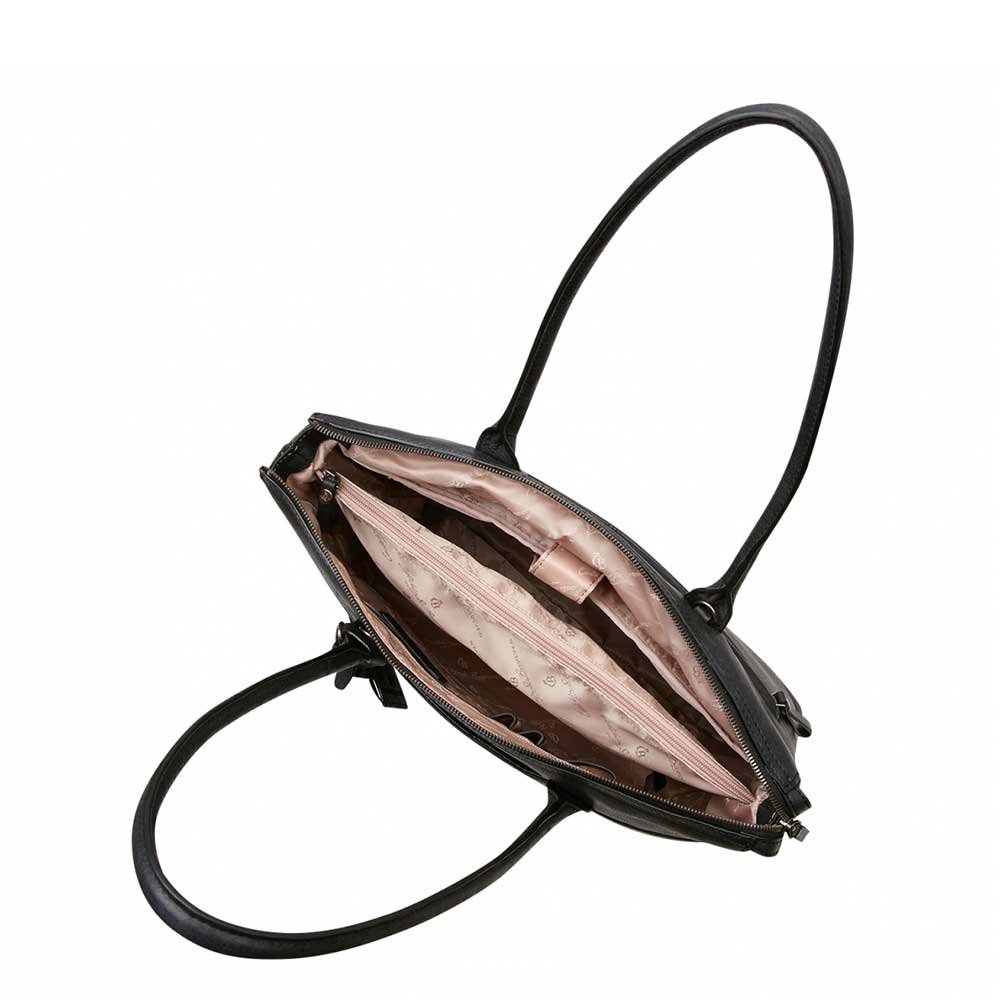 Castelijn & Beerens 729761 Zwart Carisma