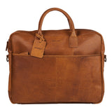 BURKELY MAX COGNAC 17 INCH 733922.24