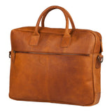 BURKELY MAX COGNAC 17 INCH 733922.24