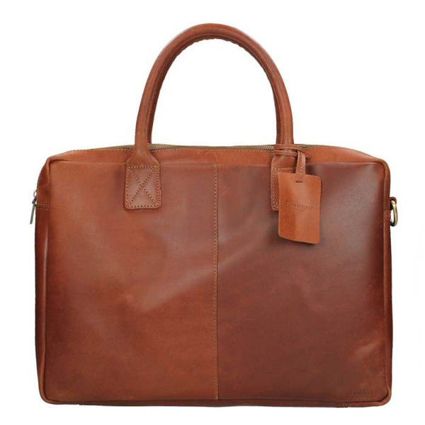 Burkely Taylor Cognac 9007979.22.24