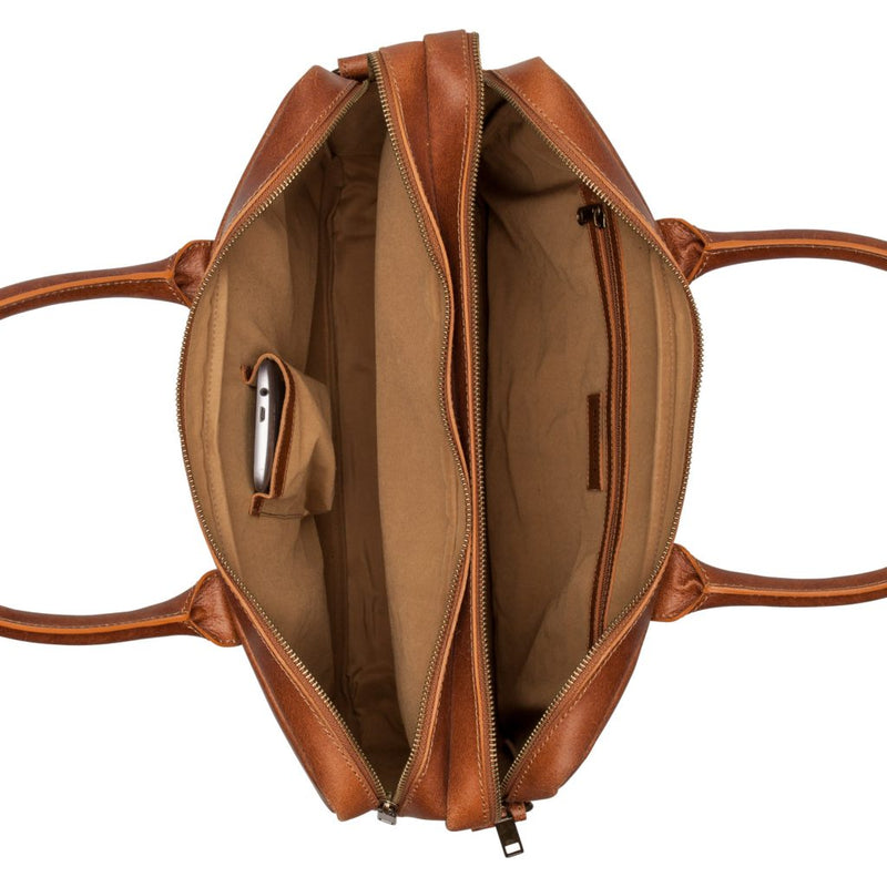 Burkely Taylor Cognac 9007979.22.24