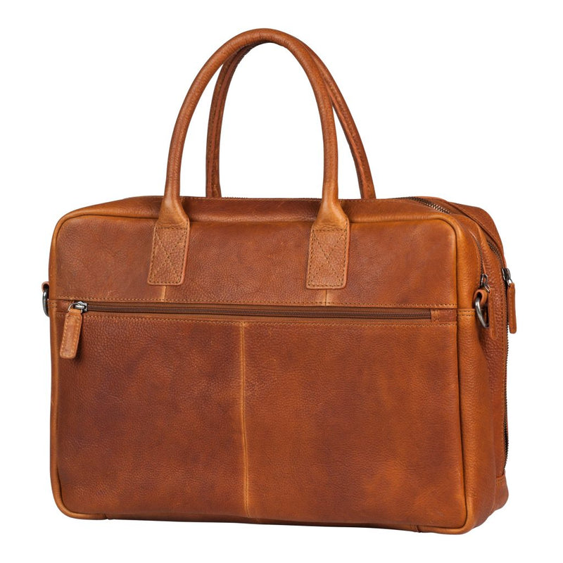 Burkely Antique Avery Worker Cognac 8007979.56.24