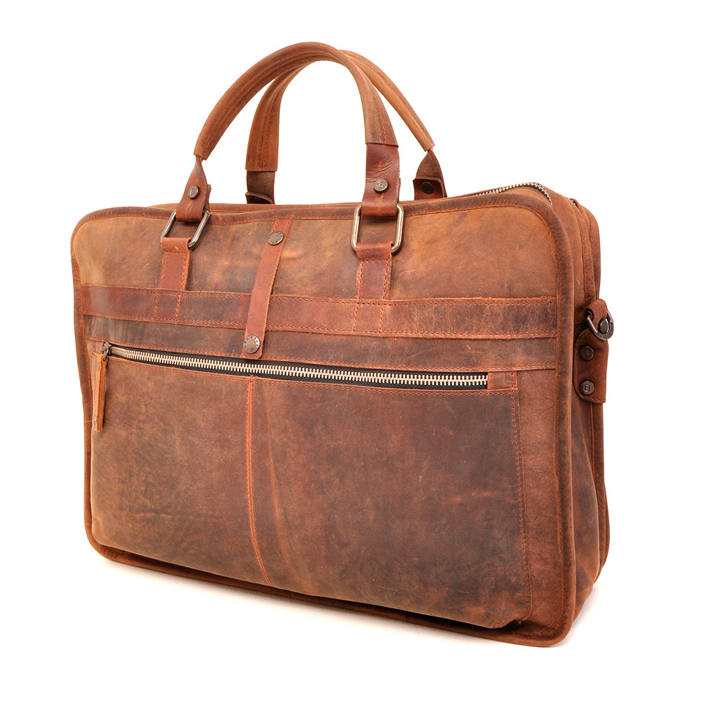 Barbarossa Laptoptas Coffee 826-132-71