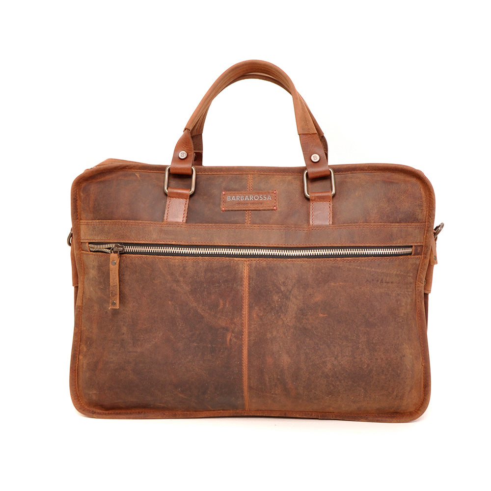 Barbarossa Laptoptas Coffee 826-132-71