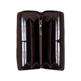 Burkely Antique Avery Wallet L Bruin