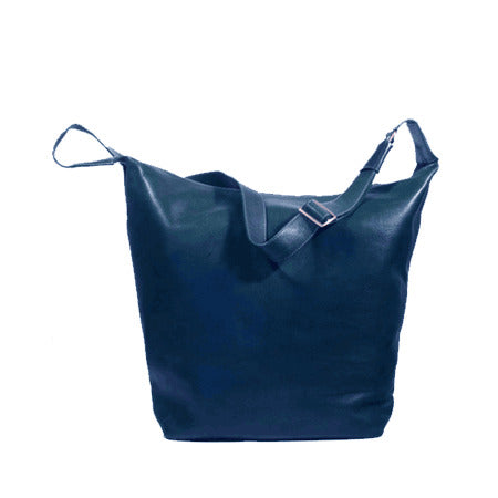 SACCOO BONAIRE 87136-31 BLAUW