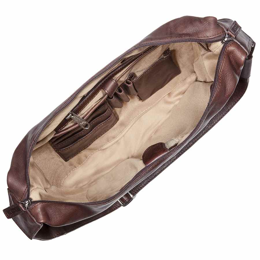 SACCOO BONAIRE 87136-31 BLAUW