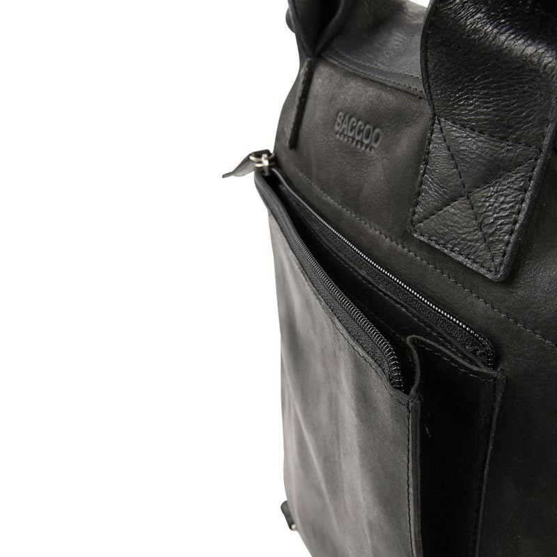 SACCOO 87473-01 SICA L ZWART