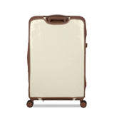 SUITSUIT Fab Seventies Beschermhoes Burned Caramel 76CM