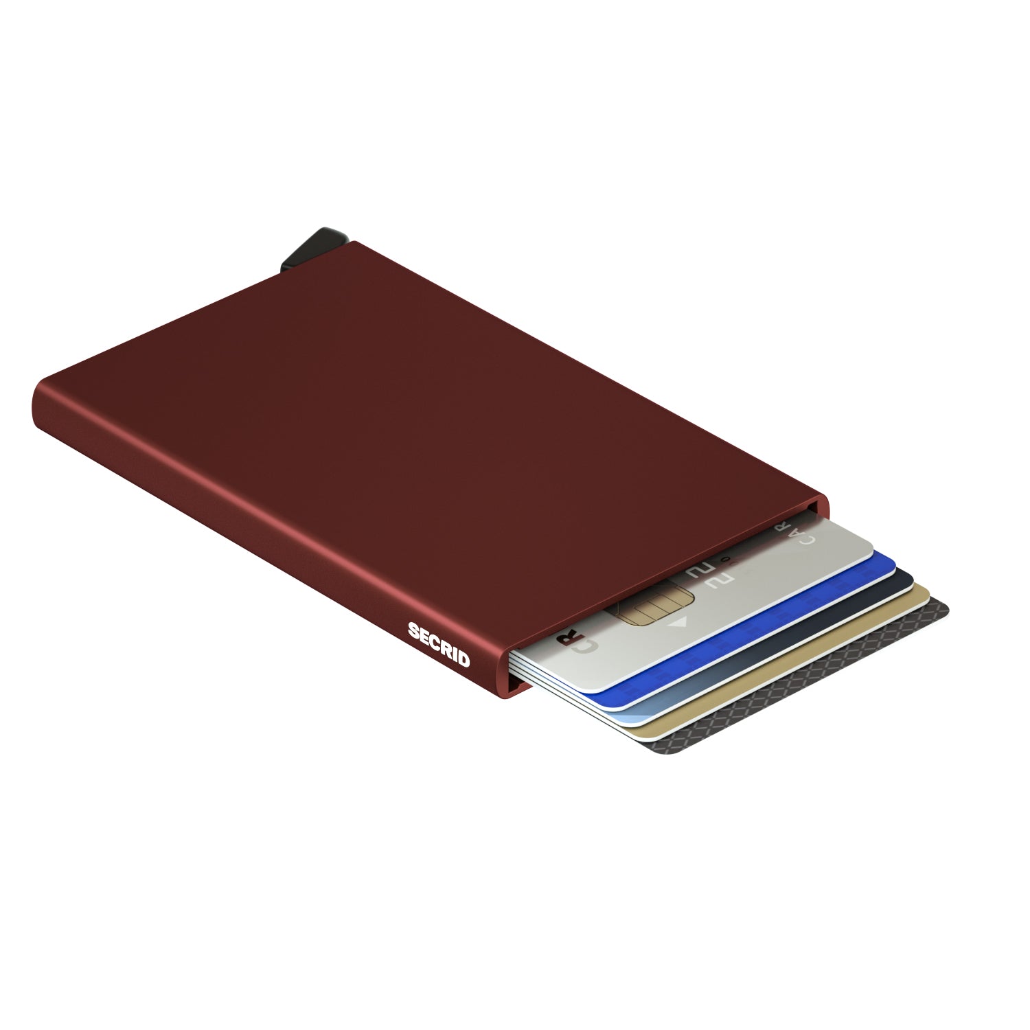 SECRID CARDPROTECTOR BORDEAUX