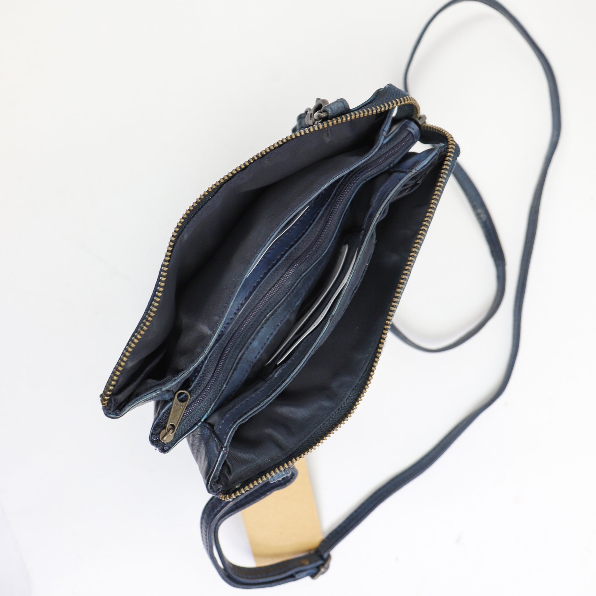 Bear Design Uma Blue CL30996