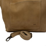Bear Design Shopper Alma M Beige CL42171