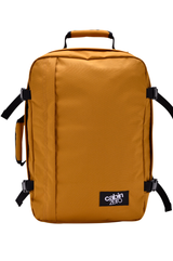 CABINZERO Classic 36L Orange Chill
