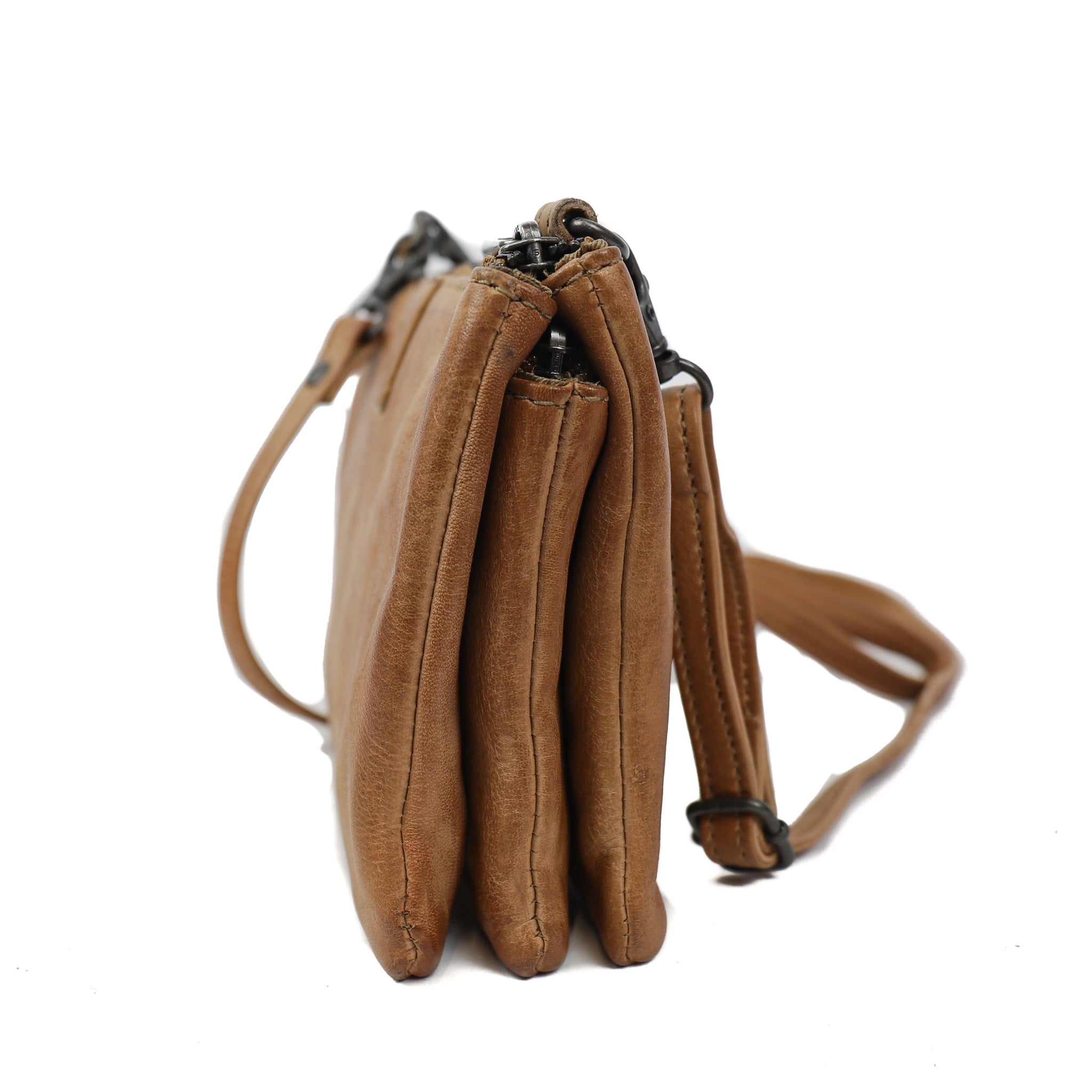 Bear Design CP1119 Schoudertasje Uma Taupe